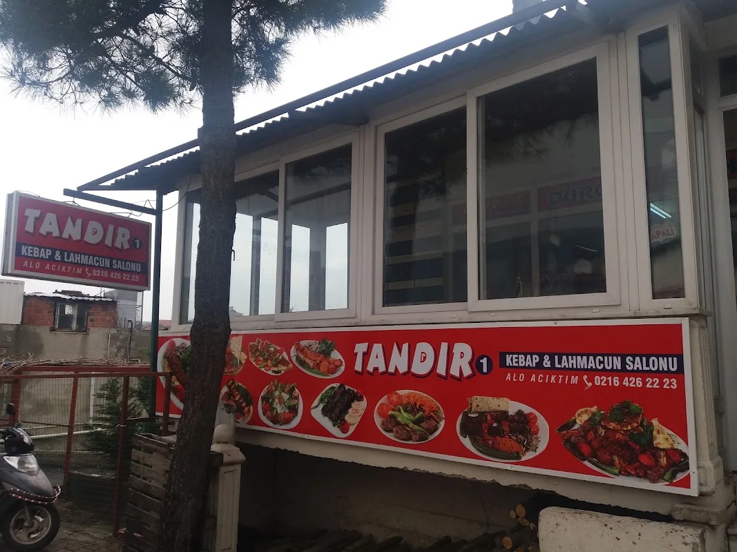 Tandır 1