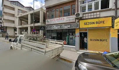 Meydan Cafe