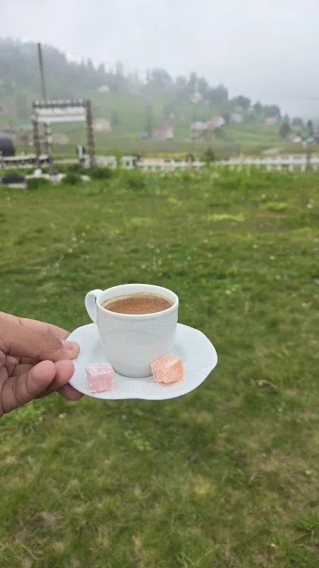 مطعم ومقهى بكتشلر