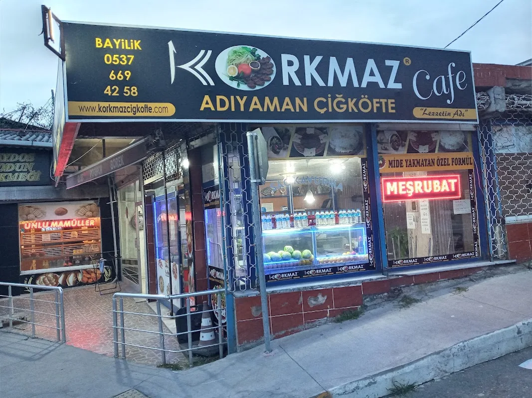 Ulus Pastahanesi