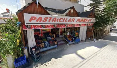 Pastacılar Market & Manav