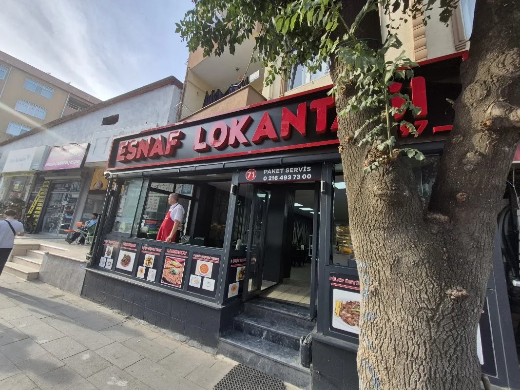 Kebap 71