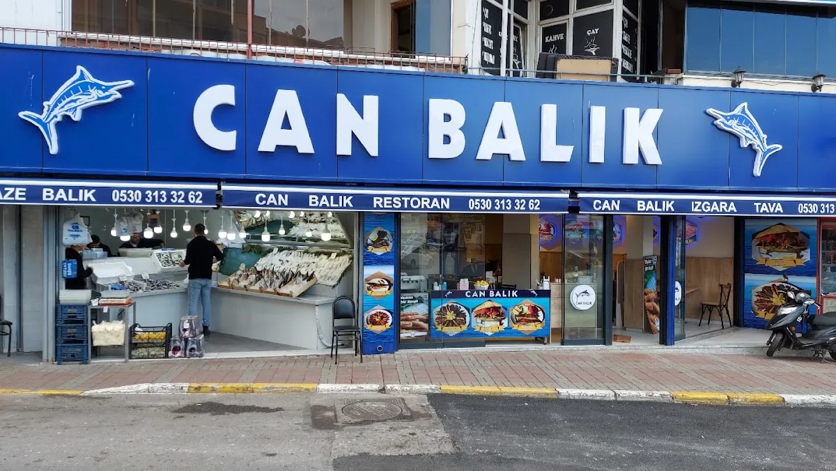 Can Balik