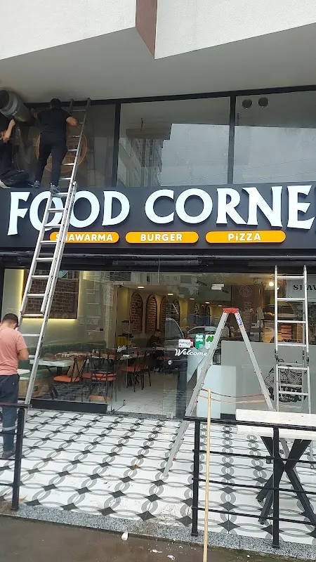 مطعم الشاويش - Çavuş Restoran