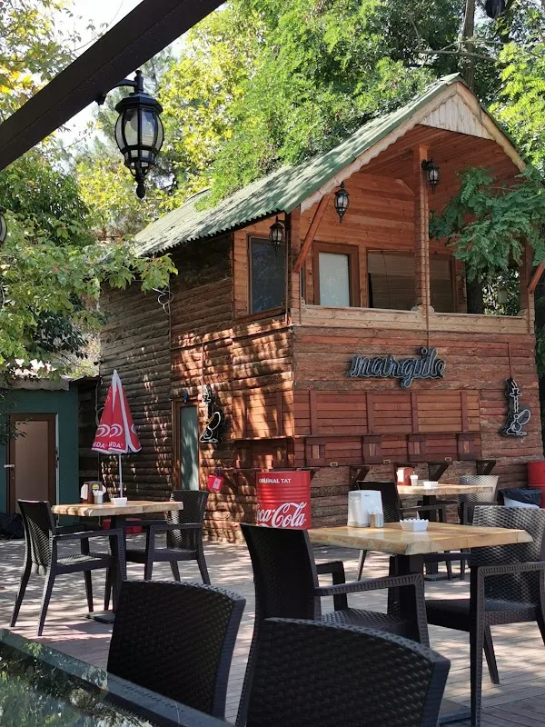 Kumsal Restaurant