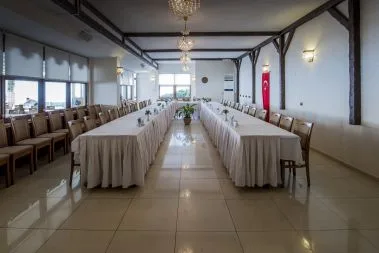 Pendik Belediyesi Güzelyalı Sosyal Tesisleri