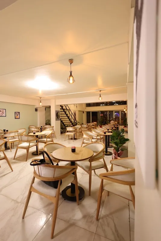 Social Cafe