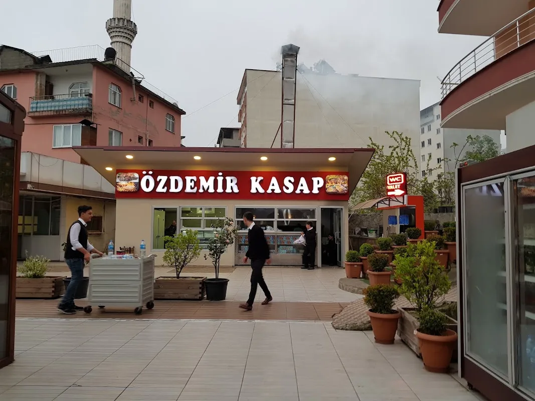 Özdemir Restoran