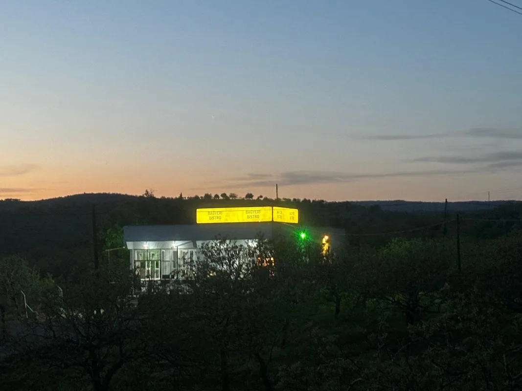 Bağ Yeri Bistro
