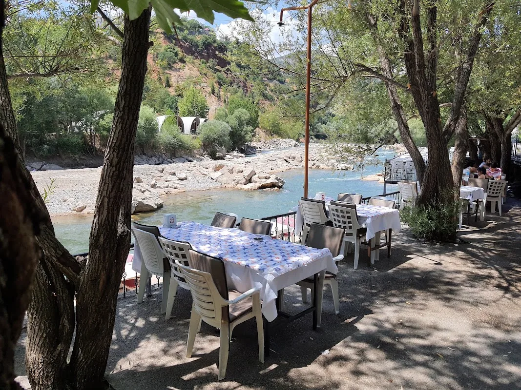 Celal Doğan Restaurant
