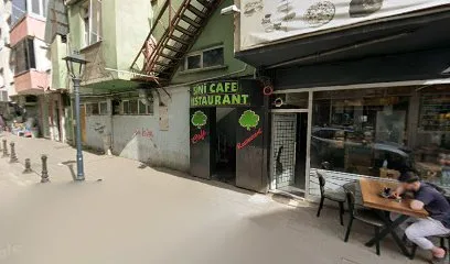 Sini Cafe & Restaurant