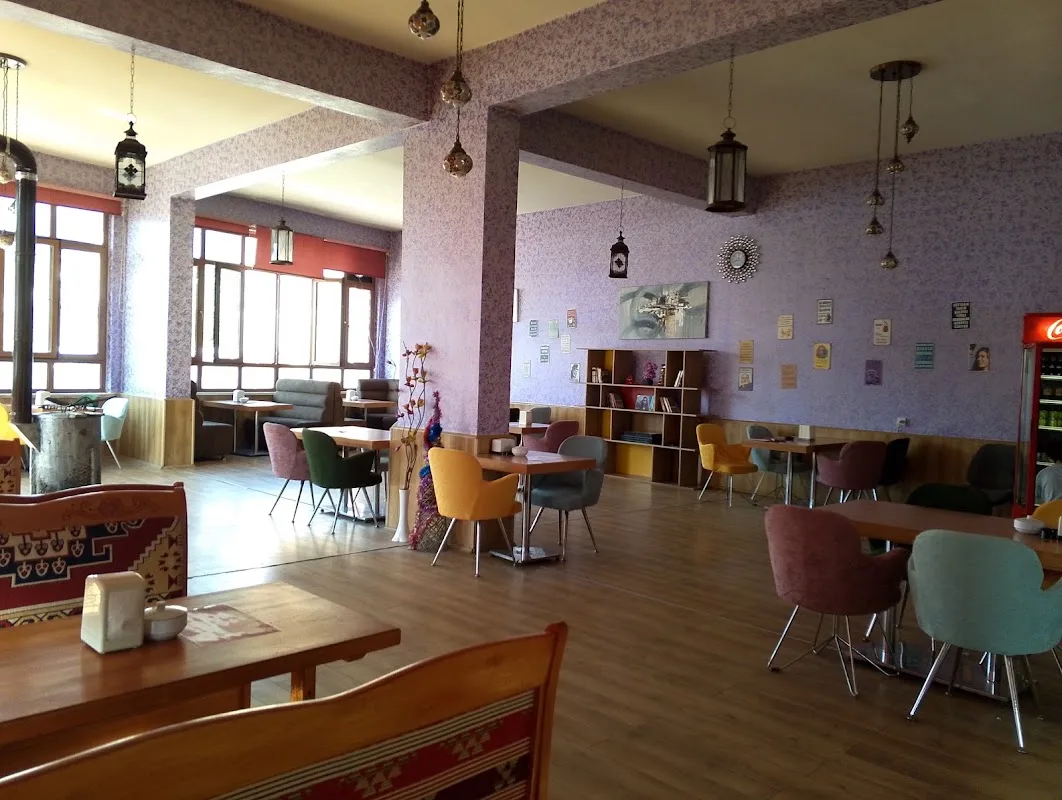 Elit Cafe