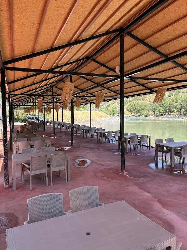 MARÇİK RESTAURANT