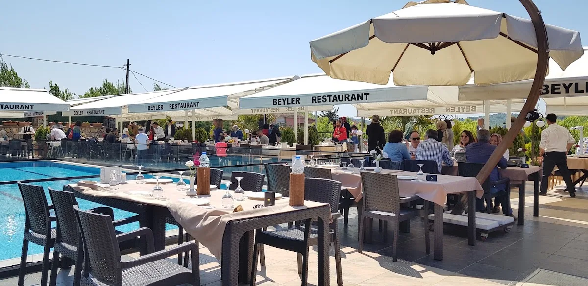 Beyler Garden