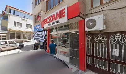 DİLANBALIK