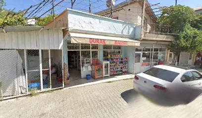 Durak Market
