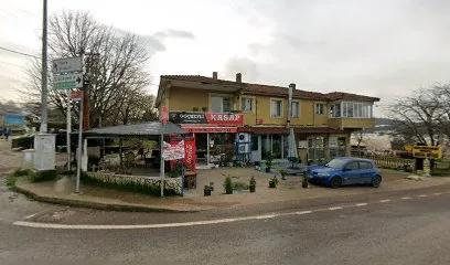 Köy Kasap Et Mangal