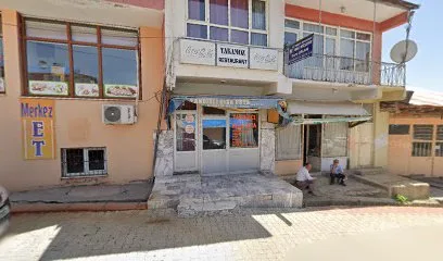 Tandirci Riza Usta