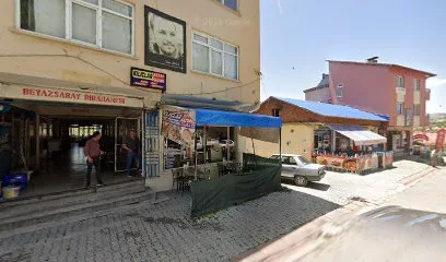 Kiliçlar Kebap