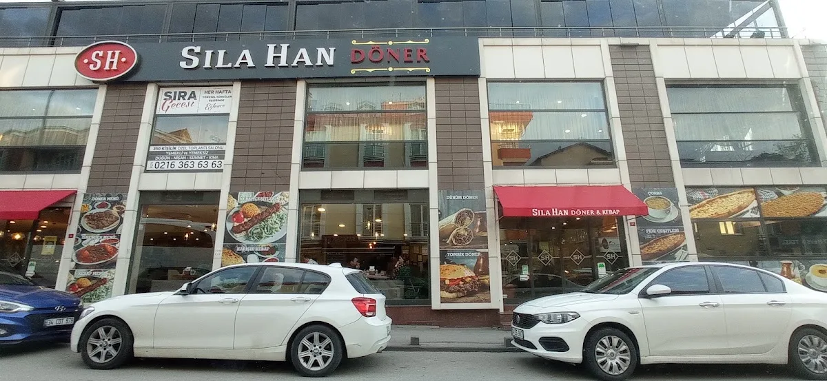Sılahan Ocakbaşı