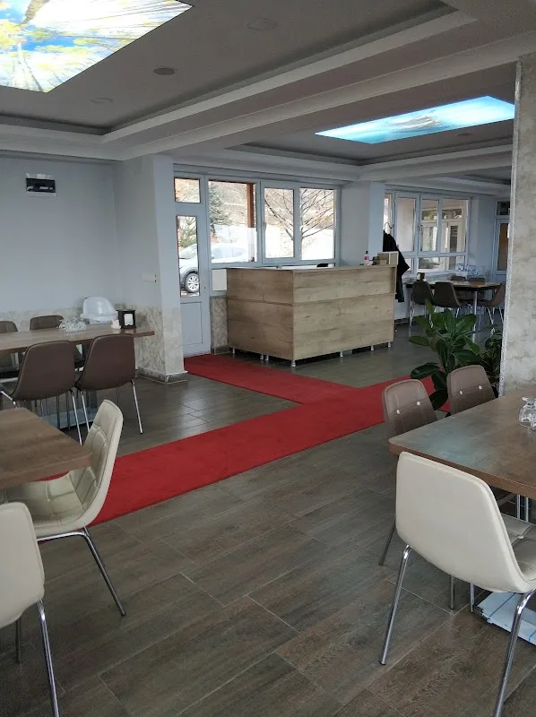Kanoğlu Et Balık Reataurant