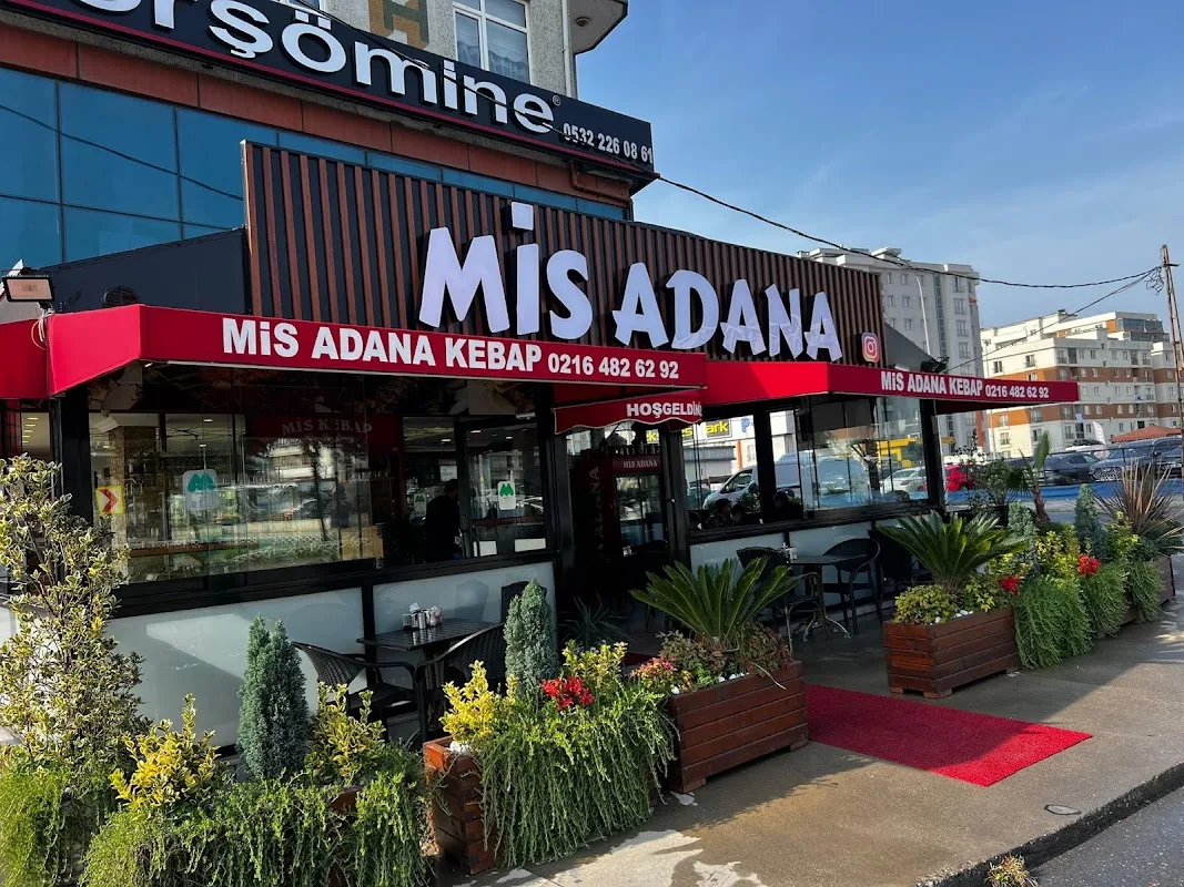 Mis Adana Kebap - Kurtköy - Harmandere