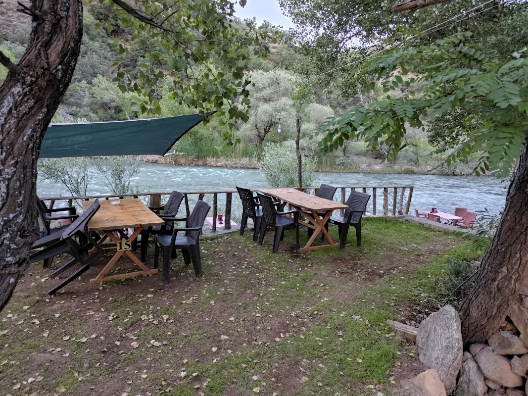Sobe tatil köyü