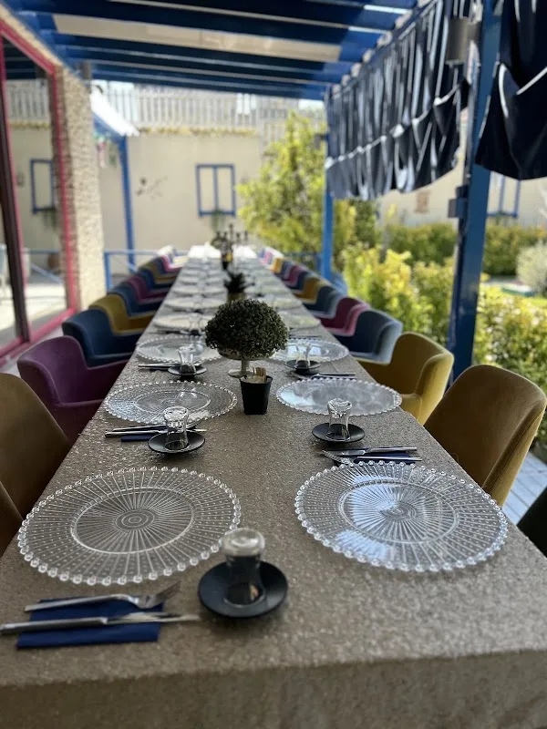 Ronza Event&Cafe