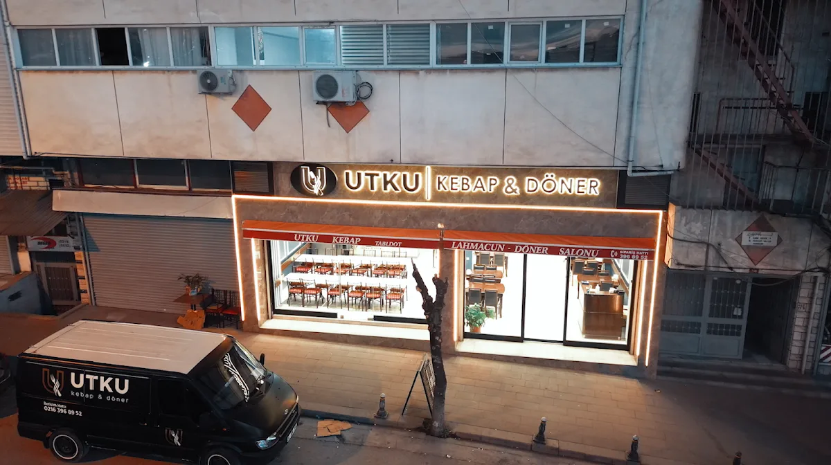 Utku Kebap ve Döner