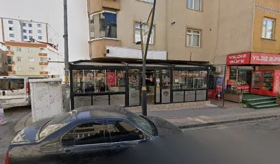 İsmihan etli ekmek