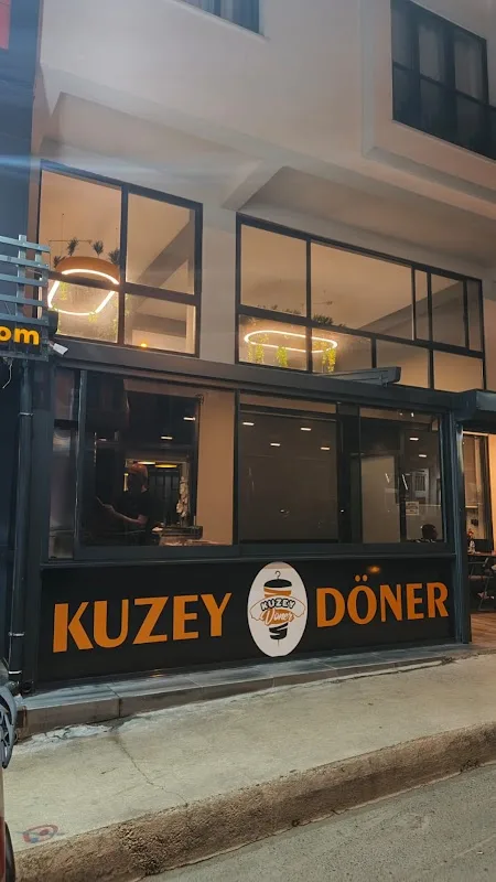 KUZEY DÖNER SALONU