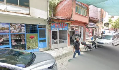 Pertek Alabalik