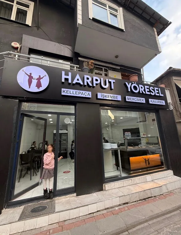 Harput Yöresel - Şırdan & Çorba - Mumbar