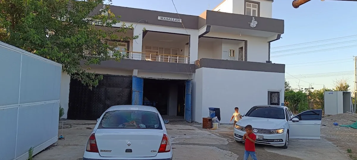Yazıkarakuyu ilk/orta okulu