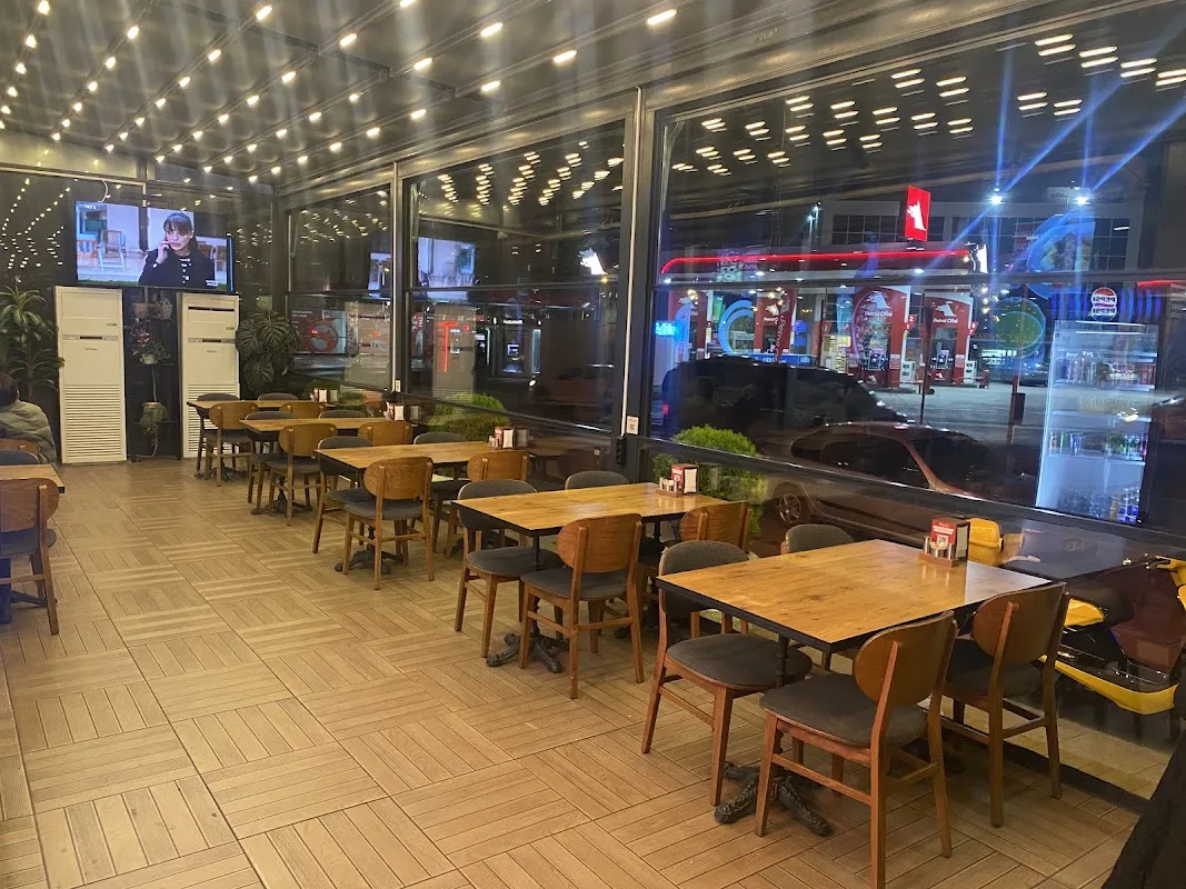 Kuzey'in Sofrası - Geleneksel Karadeniz Pidesi & Karadeniz Yemekleri