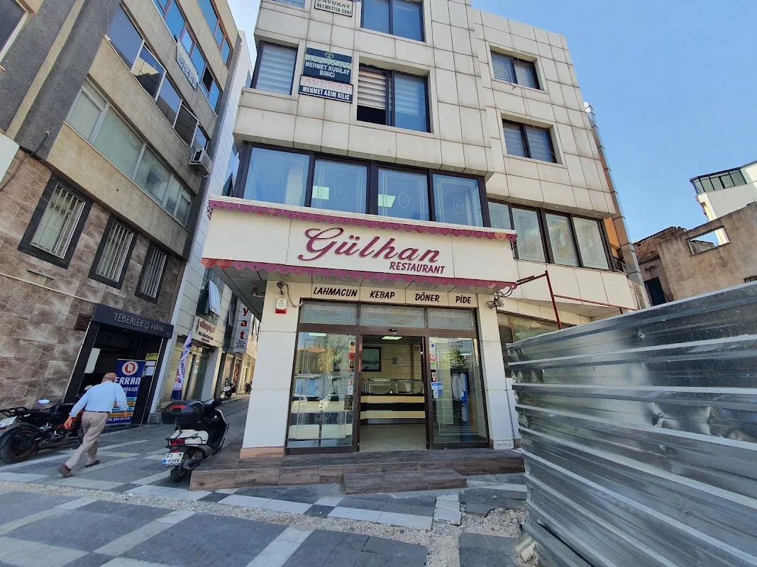 Gülhan Restaurant