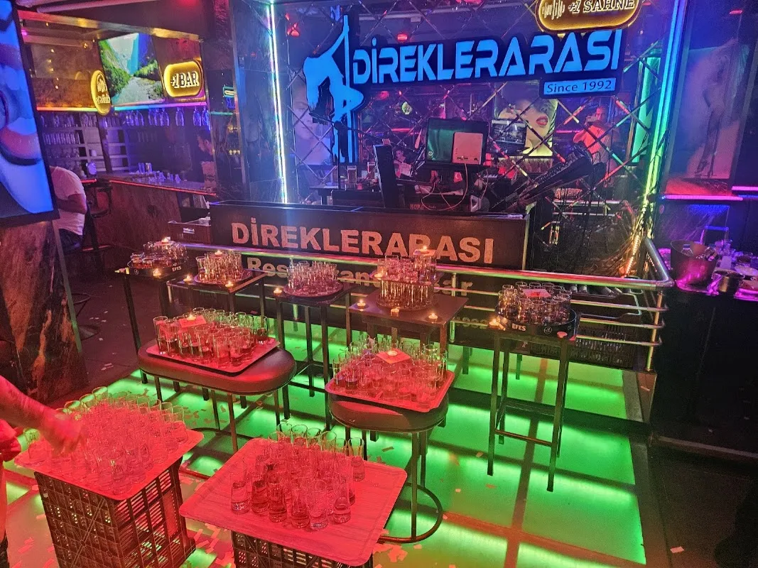 Direklerarası Restoran & Bar