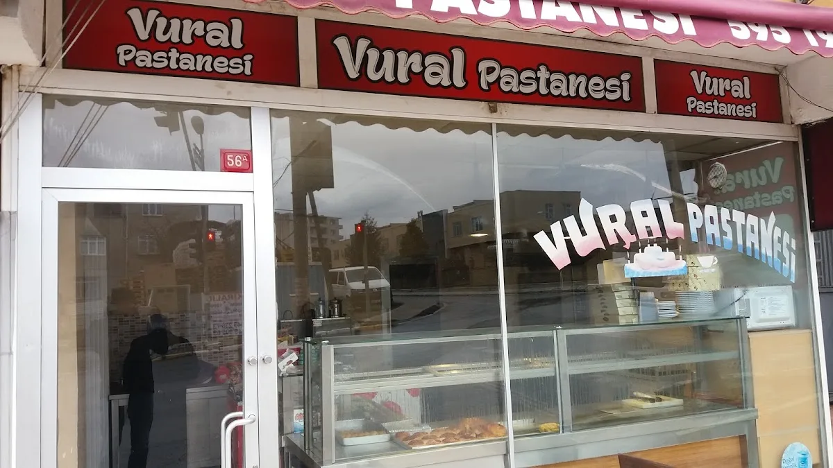 Vural Pastanesi