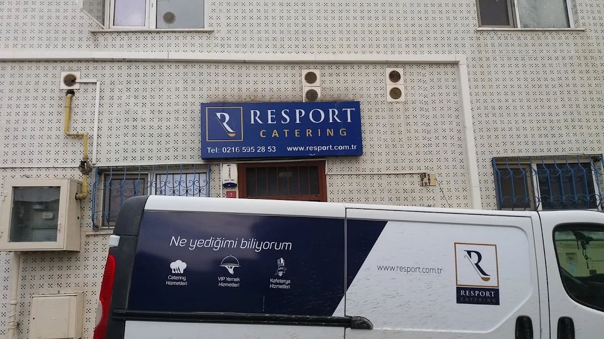 Resport Catering