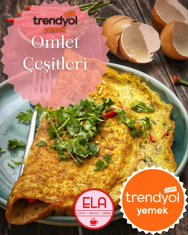 Ela Cafe Ev Yemekleri