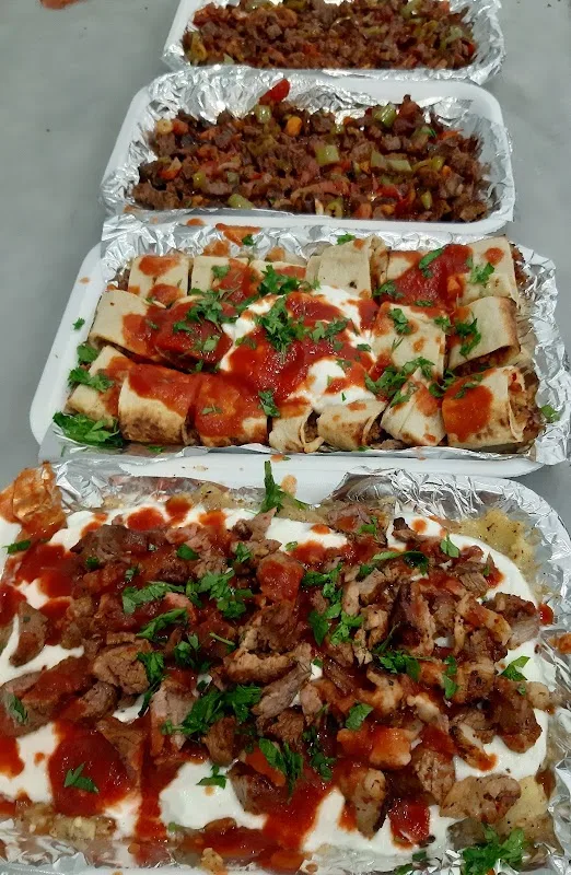 Adana Ocakbaşı Ceylanpınar