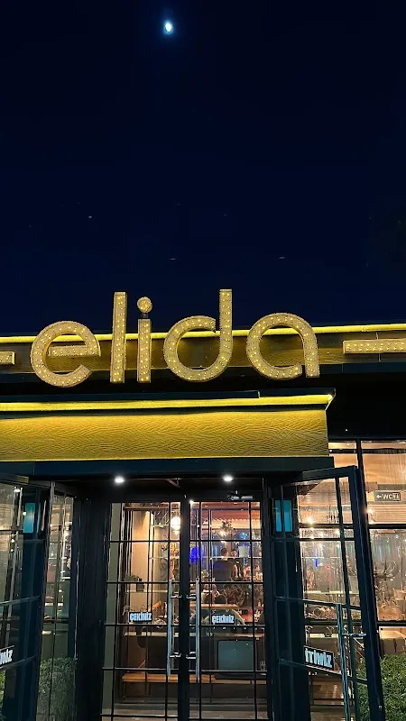 Elida Cafe