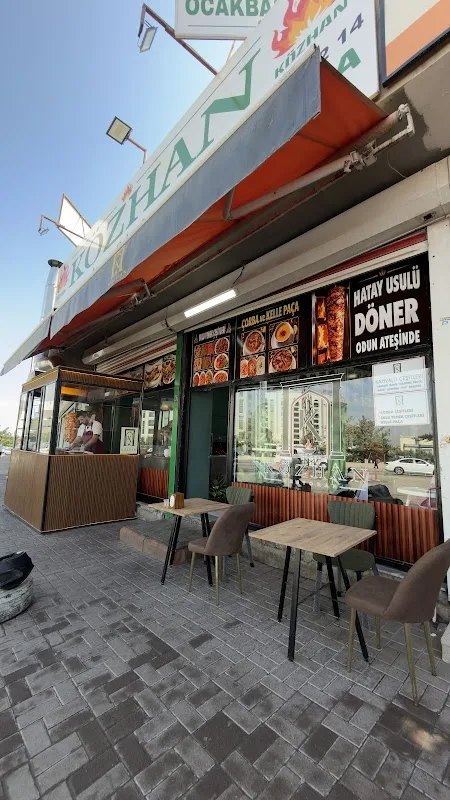 Közhan Restoran