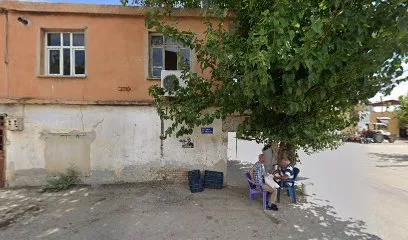 Market