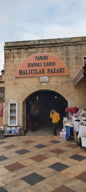 Meşhur Ciğerci Aziz Ustanın Yeri