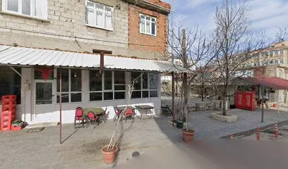 Kral Market