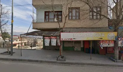 Ahmet PEŞKET BAKKAL