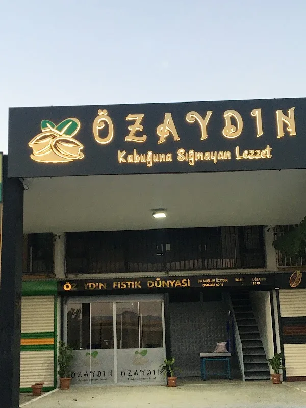 Şükrü Usta Bayram Lokantası