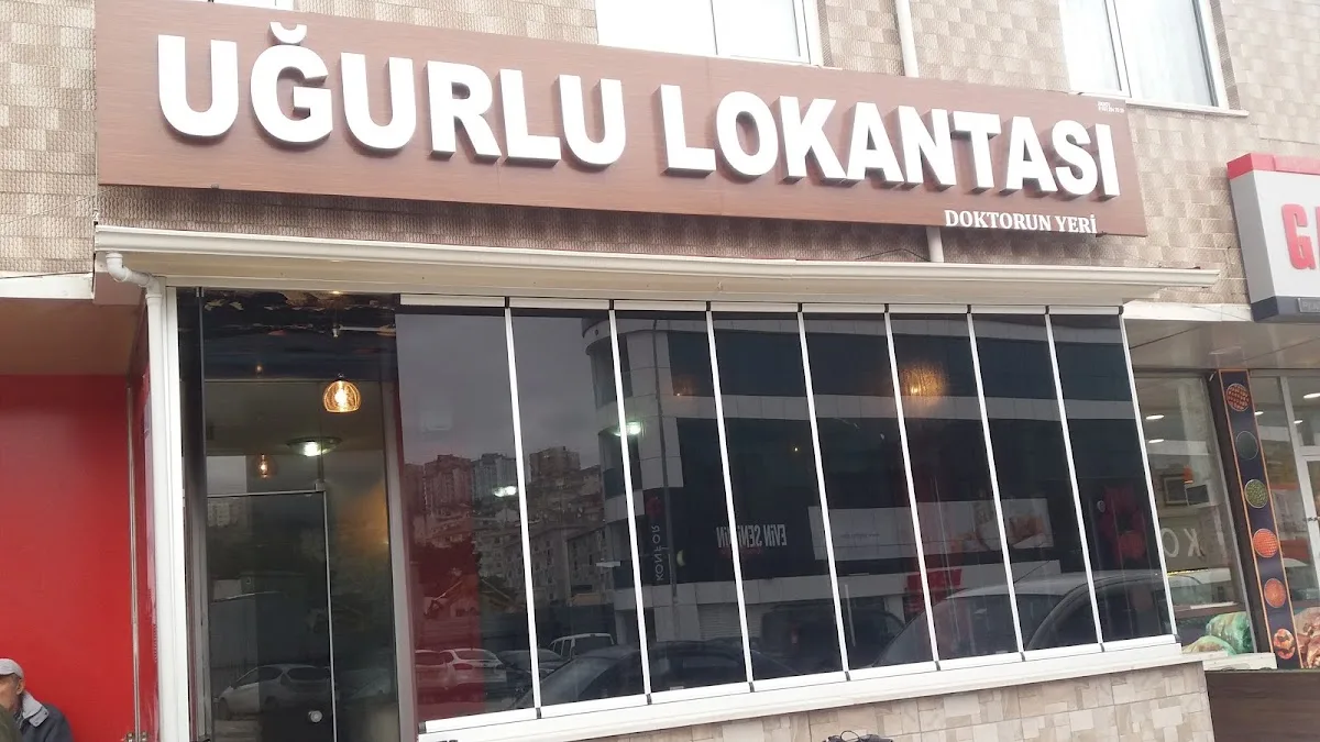 Uğurlu Lokantası