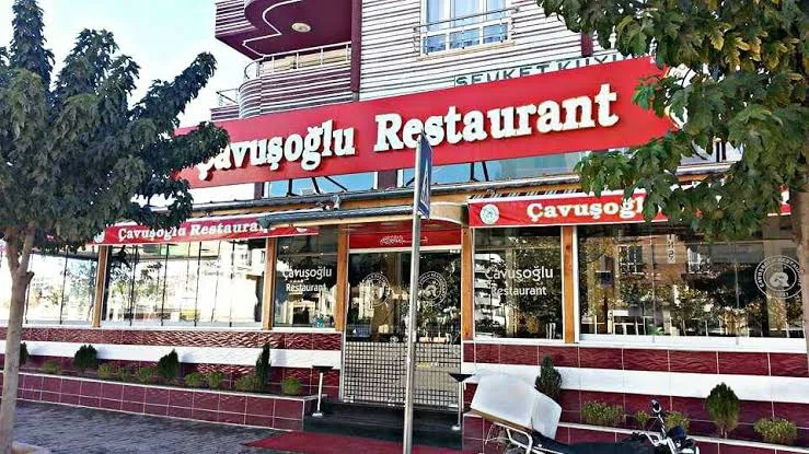 Çavuşoğlu Resturant